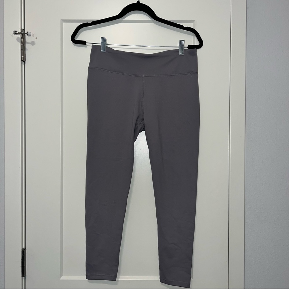 Fabletics Gray Leggings